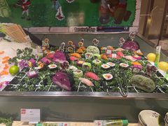 -永泰福朋喜来登酒店-宜客乐自助餐厅(远大路店)