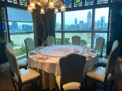 -俏江南-江景昆曲主题餐厅(正大广场店)