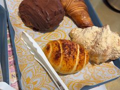 -OUR Bakery(中海环宇荟店)