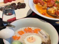 -醉东Oriental House(静安嘉里中心店)
