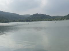 -南北湖风景区