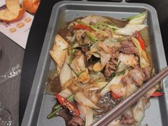 -尚品家宴(槐荫店)