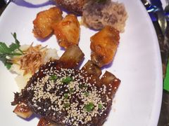 -MOSSO德国餐厅·音乐酒吧(环宇荟店)