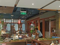 -萃華楼(王府井店)