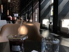 -木嘛working coffee(前海店)