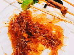 -西安W酒店·WEI全味西餐厅