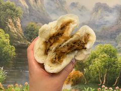 萝卜丝包-航天馒头(瞻园路店)