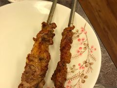 -贯贯吉·清真餐厅(浙江中路店)