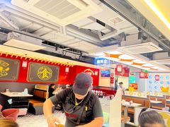 -八合里牛肉火锅(上海世茂广场店)
