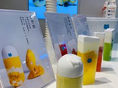 -兰熊鲜奶(西直门凯德mall店)