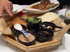 -大张烙馍村(三环南路旗舰店)