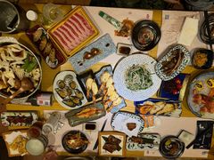 -吉兆·料理(红梅南路店)