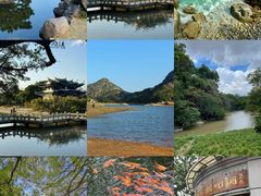-楠溪江风景名胜区