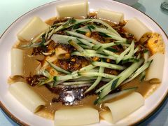 -粗茶淡饭•陕菜•家常菜