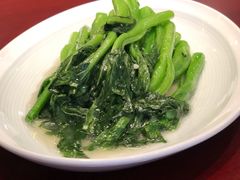 -上和臻品中国菜(花园街店)