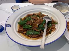 -兰湘子·湘菜小炒(南京江宁万达店)