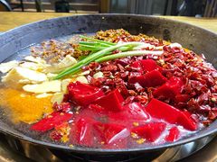 -周幺妹重庆老火锅(银泰城总店)