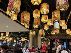 -南京大牌档(新街口德基广场店)