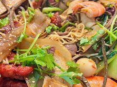 -食通天·寰宇集(杭州万象城店)