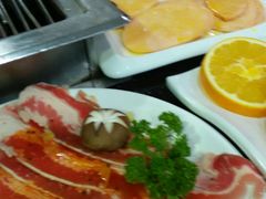 android_upload_pic-三千里韩式炭火烤肉(南八马路店)