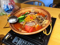 -品味泸沽湖•民族特色菜(大落水店)