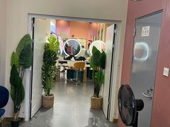 -海马体照相馆(上海宝山万达广场店)
