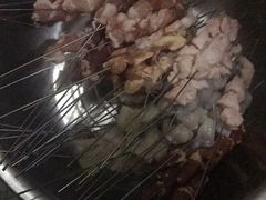-永安烧烤