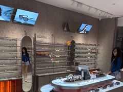 -MUJOSH木九十眼镜(人广来福士店)