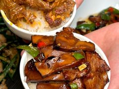 -百年神厨·地道川菜(清江西路店)