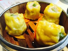 三鲜干蒸烧卖-嘉和一品(长江道店)