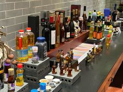 -龙悦湾酒家·八阵鱼生·渔人码头店