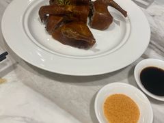 -鹭江潮餐厅•福建菜(鹭江佲家酒店)