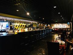 -上海锦江汤臣洲际大酒店壹阶层