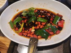 -汤城小厨•粤菜•靓汤(苏州街店)