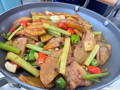 -老边饺子馆·东北菜(黄村店)