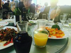 -北京中国大饭店