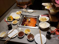 -海底捞火锅(徐州火车站店)