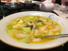 金汤野米煮花胶-上海人家花樣年华(虹口龙之梦店)