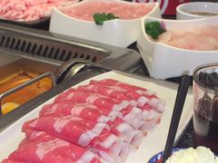 -海底捞火锅(盈锋广场店)