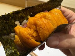 -鮨一日本料理旗舰店(总店)