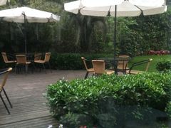 花园-老洋房花园饭店(绍兴路店)