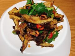 -北大荒人•新东北菜(青岛银座店)