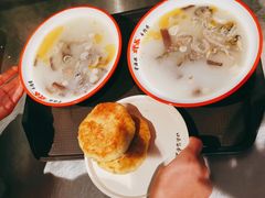 大碗羊杂-武圣羊汤(手帕口店)