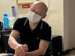 -荣神艺·推拿SPA养生馆(万菱汇店)