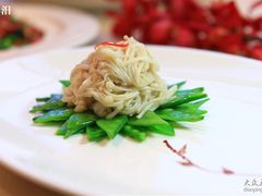 -杭州JW万豪酒店-万豪中餐厅