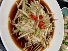-红厨巷·淮扬菜(熙南里店)