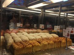 -LELECHA乐乐茶(新街口大洋店)