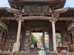 -潜口民宅博物馆