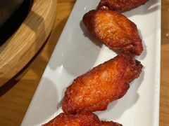 -九毛九西北菜(汕头金平万达广场店)