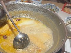 -古膳记猪肚鸡.生蚝鸡(拱北店)